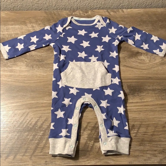Star romper - Picture 1 of 3
